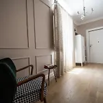 Отель типа 