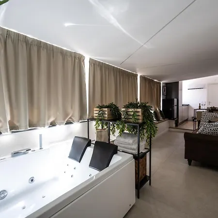 Mariarita's Bed & Breakfast 3*
