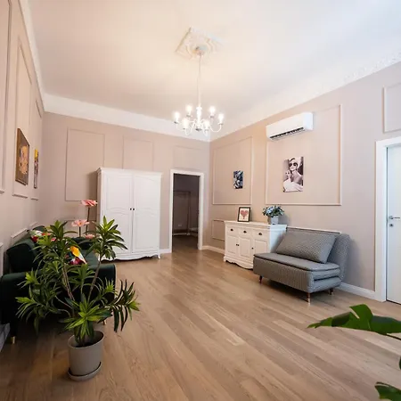Bed & Breakfast Mariarita's Cava deʼ Tirreni
