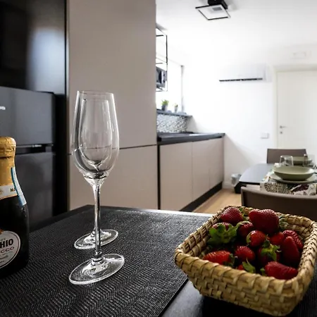 Mariarita's 4* Cava deʼ Tirreni