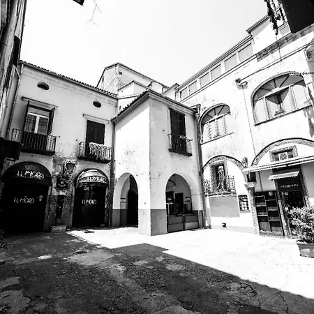 Bed & Breakfast Mariarita's