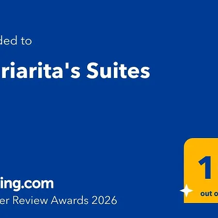 Mariarita's 4*