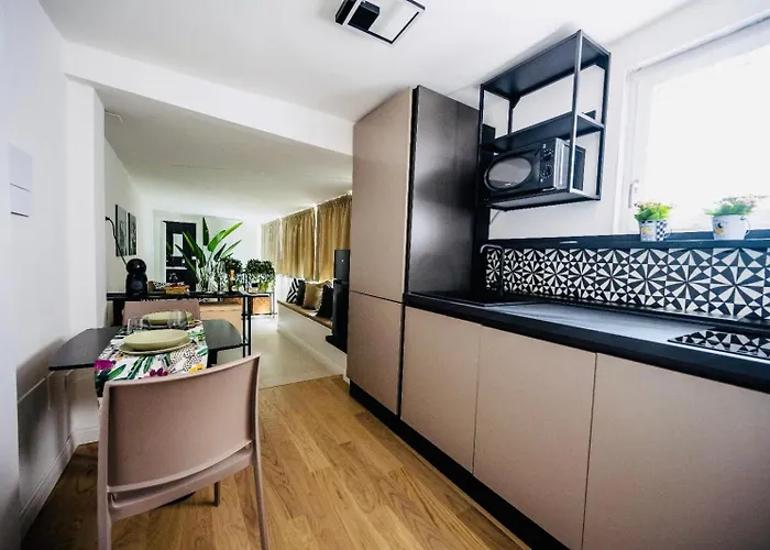 Nocleg ze śniadaniem Mariarita's Cava deʼ Tirreni